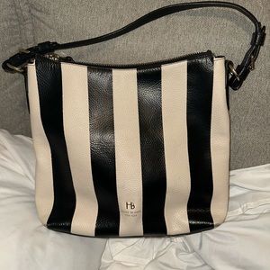 HENRI BENDEL HANDBAG